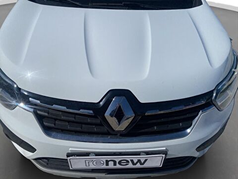 renault, express combi, 1.5 bluedcı joy, manuel, dizel 2.el otomobil | renew 23