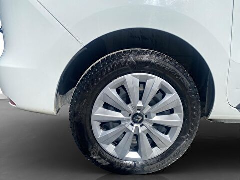 renault, express combi, 1.5 bluedcı joy, manuel, dizel 2.el otomobil | renew 10