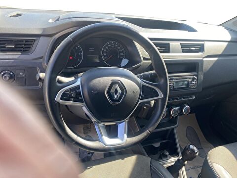 renault, express combi, 1.5 bluedcı joy, manuel, dizel 2.el otomobil | renew 14
