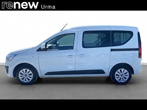 renault, express combi, 1.5 bluedcı joy, manuel, dizel 2.el otomobil | renew 4