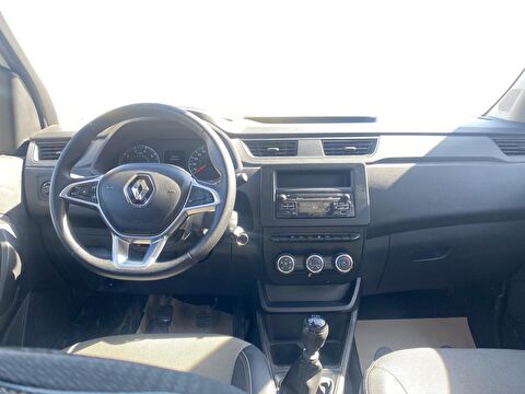 renault, express combi, 1.5 bluedcı joy, manuel, dizel 2.el otomobil | renew 11
