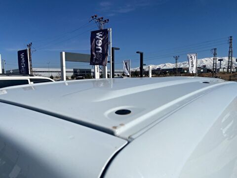 renault, express combi, 1.5 bluedcı joy, manuel, dizel 2.el otomobil | renew 26