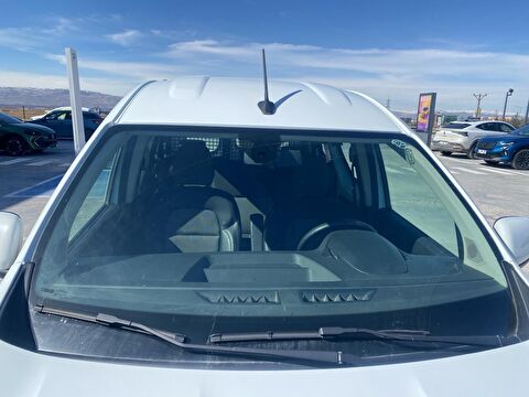 renault, express combi, 1.5 bluedcı joy, manuel, dizel 2.el otomobil | renew 25