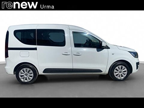 renault, express combi, 1.5 bluedcı joy, manuel, dizel 2.el otomobil | renew 5