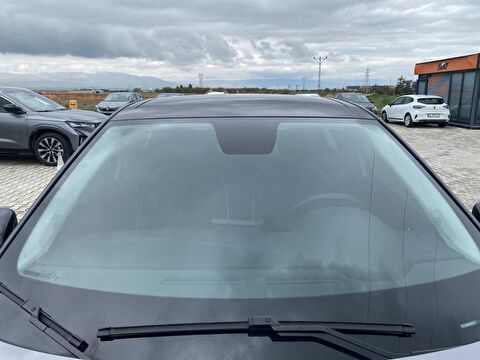 renault, captur, 1.3 tce ıcon edc, otomatik, hybrid 2.el otomobil | renew 24