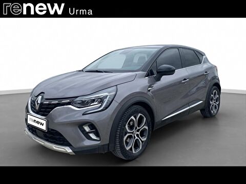 1.3 TCe Icon EDC, 2. el otomobil | renew