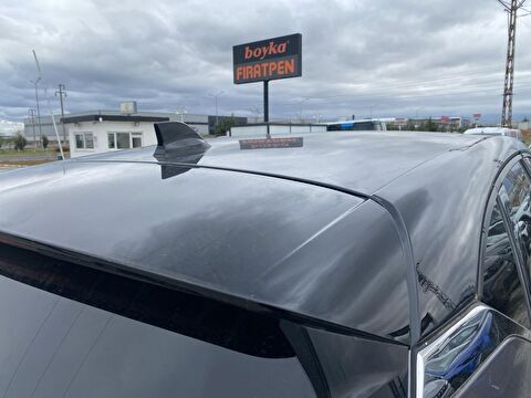 renault, captur, 1.3 tce ıcon edc, otomatik, hybrid 2.el otomobil | renew 21