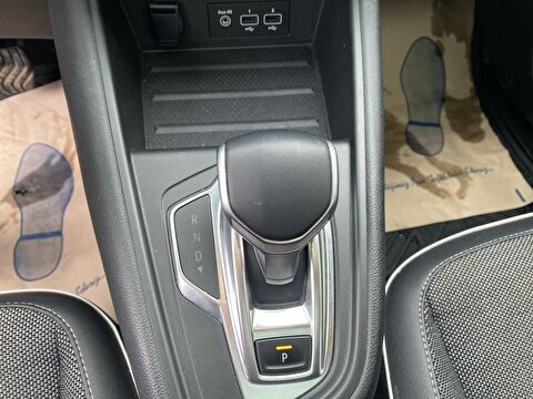 renault, captur, 1.3 tce ıcon edc, otomatik, hybrid 2.el otomobil | renew 18