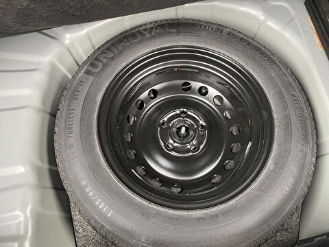 renault, captur, 1.3 tce ıcon edc, otomatik, hybrid 2.el otomobil | renew 23