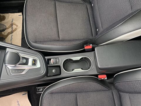 renault, captur, 1.3 tce ıcon edc, otomatik, hybrid 2.el otomobil | renew 20