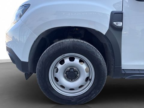 dacia, duster, 1.3 turbo essential edc 4x2, otomatik, benzin 2.el otomobil | renew 8