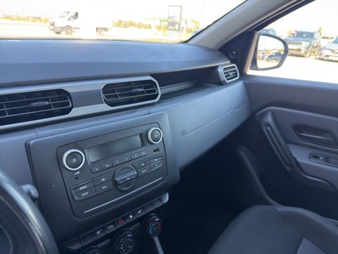 dacia, duster, 1.3 turbo essential edc 4x2, otomatik, benzin 2.el otomobil | renew 17