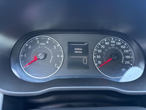 dacia, duster, 1.3 turbo essential edc 4x2, otomatik, benzin 2.el otomobil | renew 13