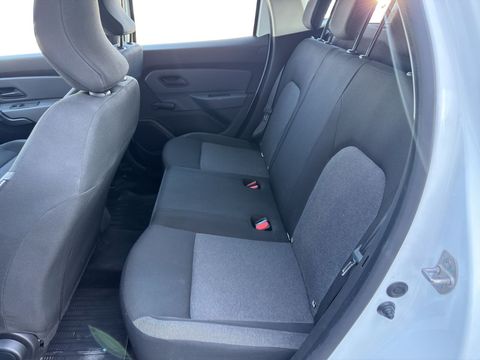 dacia, duster, 1.3 turbo essential edc 4x2, otomatik, benzin 2.el otomobil | renew 21