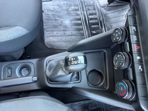 dacia, duster, 1.3 turbo essential edc 4x2, otomatik, benzin 2.el otomobil | renew 16