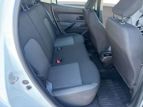 dacia, duster, 1.3 turbo essential edc 4x2, otomatik, benzin 2.el otomobil | renew 22