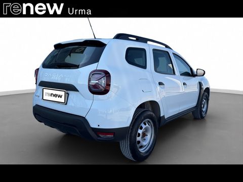 dacia, duster, 1.3 turbo essential edc 4x2, otomatik, benzin 2.el otomobil | renew 3