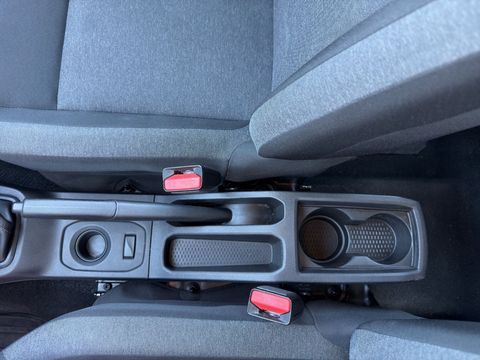 dacia, duster, 1.3 turbo essential edc 4x2, otomatik, benzin 2.el otomobil | renew 23