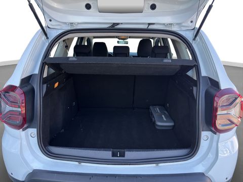 dacia, duster, 1.3 turbo essential edc 4x2, otomatik, benzin 2.el otomobil | renew 11