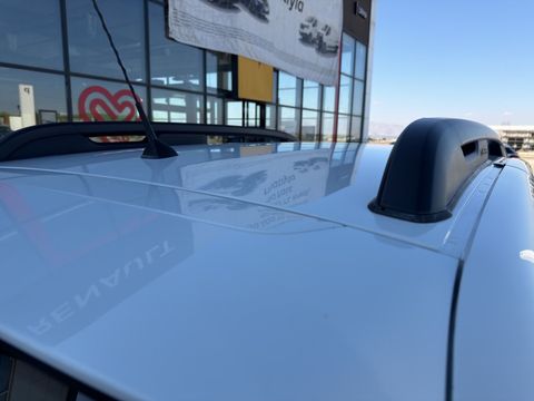 dacia, duster, 1.3 turbo essential edc 4x2, otomatik, benzin 2.el otomobil | renew 12