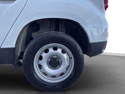 dacia, duster, 1.3 turbo essential edc 4x2, otomatik, benzin 2.el otomobil | renew 7