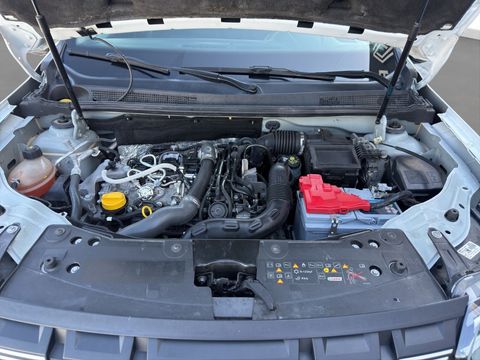 dacia, duster, 1.3 turbo essential edc 4x2, otomatik, benzin 2.el otomobil | renew 24