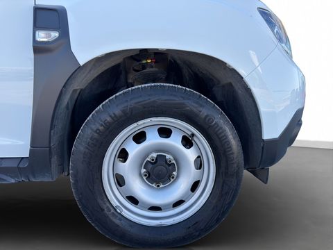 dacia, duster, 1.3 turbo essential edc 4x2, otomatik, benzin 2.el otomobil | renew 6