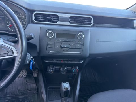 dacia, duster, 1.3 turbo essential edc 4x2, otomatik, benzin 2.el otomobil | renew 15