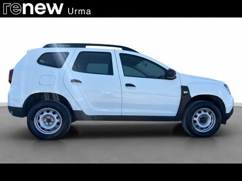dacia, duster, 1.3 turbo essential edc 4x2, otomatik, benzin 2.el otomobil | renew 5
