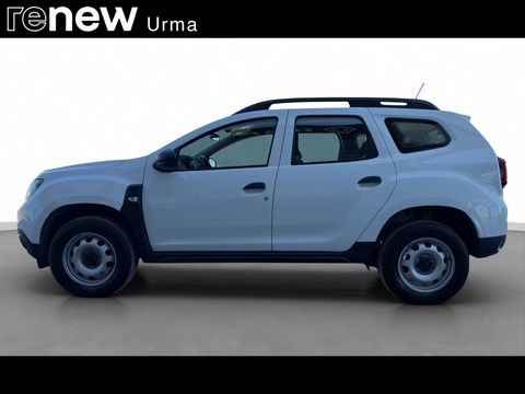 dacia, duster, 1.3 turbo essential edc 4x2, otomatik, benzin 2.el otomobil | renew 4