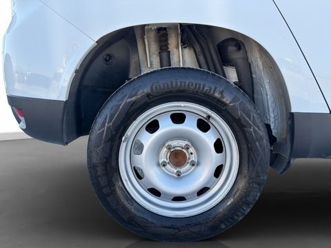 dacia, duster, 1.3 turbo essential edc 4x2, otomatik, benzin 2.el otomobil | renew 9