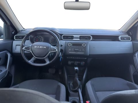 dacia, duster, 1.3 turbo essential edc 4x2, otomatik, benzin 2.el otomobil | renew 20
