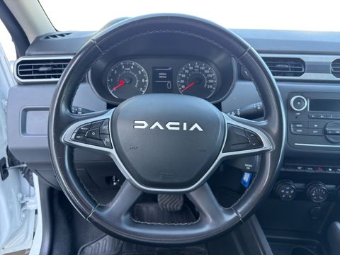 dacia, duster, 1.3 turbo essential edc 4x2, otomatik, benzin 2.el otomobil | renew 14