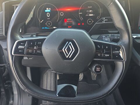renault, megane e-tech, ıconic ev60, otomatik, elektrik 2.el otomobil | renew 12