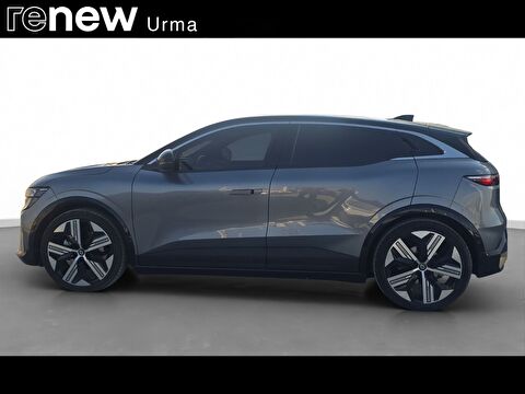 renault, megane e-tech, ıconic ev60, otomatik, elektrik 2.el otomobil | renew 5