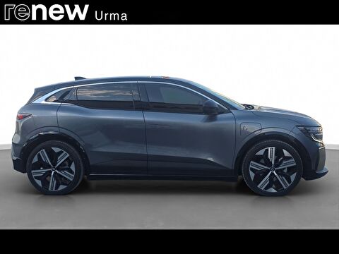 renault, megane e-tech, ıconic ev60, otomatik, elektrik 2.el otomobil | renew 4