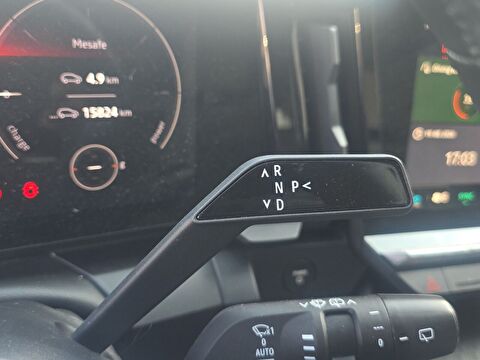 renault, megane e-tech, ıconic ev60, otomatik, elektrik 2.el otomobil | renew 14