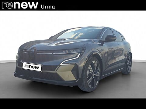 renault, megane e-tech, ıconic ev60, otomatik, elektrik 2.el otomobil | renew 1