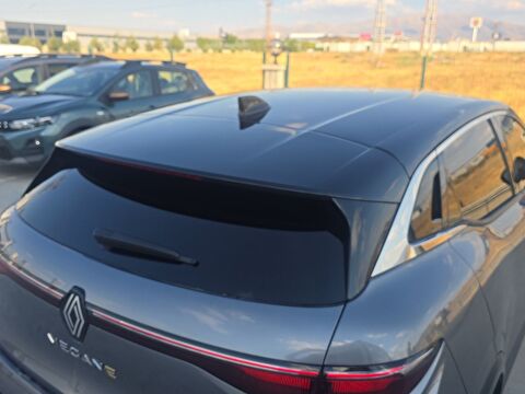 renault, megane e-tech, ıconic ev60, otomatik, elektrik 2.el otomobil | renew 22