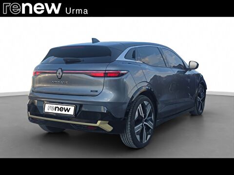 renault, megane e-tech, ıconic ev60, otomatik, elektrik 2.el otomobil | renew 3