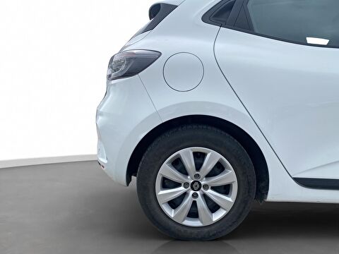 renault, clio, 1.0 tce eco equilibre, manuel, benzin 2.el otomobil | renew 8