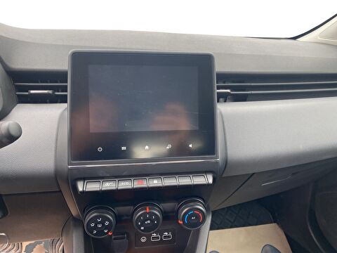 renault, clio, 1.0 tce eco equilibre, manuel, benzin 2.el otomobil | renew 14