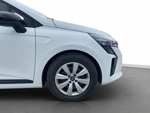 renault, clio, 1.0 tce eco equilibre, manuel, benzin 2.el otomobil | renew 9