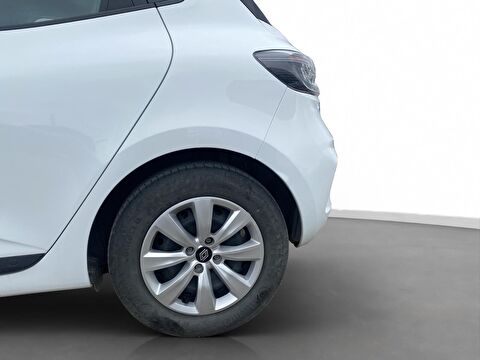 renault, clio, 1.0 tce eco equilibre, manuel, benzin 2.el otomobil | renew 7