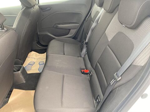 renault, clio, 1.0 tce eco equilibre, manuel, benzin 2.el otomobil | renew 16