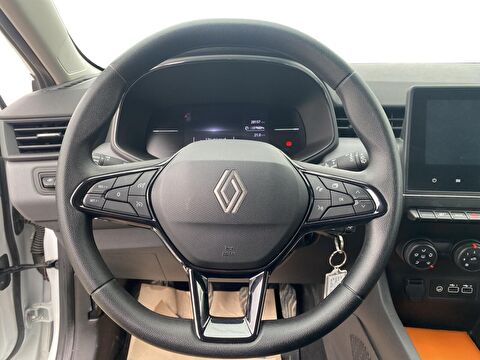 renault, clio, 1.0 tce eco equilibre, manuel, benzin 2.el otomobil | renew 20