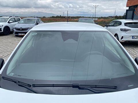 renault, clio, 1.0 tce eco equilibre, manuel, benzin 2.el otomobil | renew 25