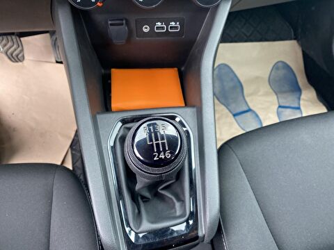 renault, clio, 1.0 tce eco equilibre, manuel, benzin 2.el otomobil | renew 19