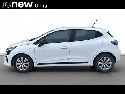 renault, clio, 1.0 tce eco equilibre, manuel, benzin 2.el otomobil | renew 4