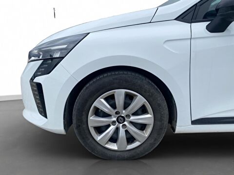 renault, clio, 1.0 tce eco equilibre, manuel, benzin 2.el otomobil | renew 6